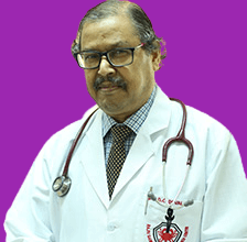 Dinesh Chandra Doval