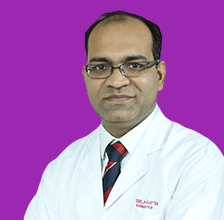 Dr Manoj gupta