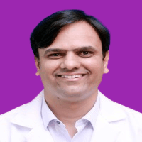 Dr Nilesh dhamn