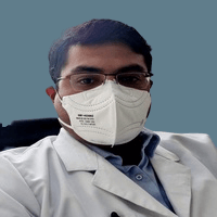 Dr Priyanshu