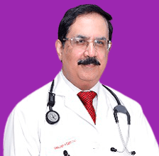 Dr. Vineet talwar