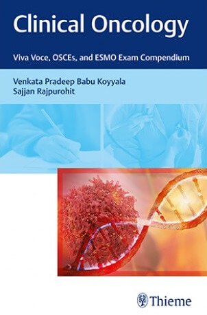 Clinical Oncology book Clinical Oncology book